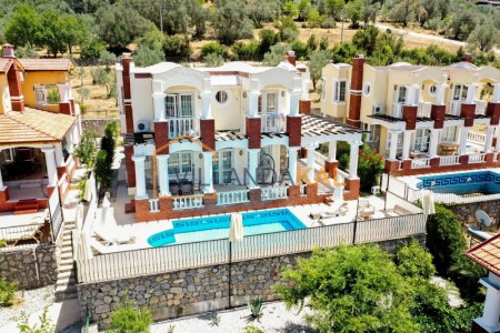 Villa Melisa